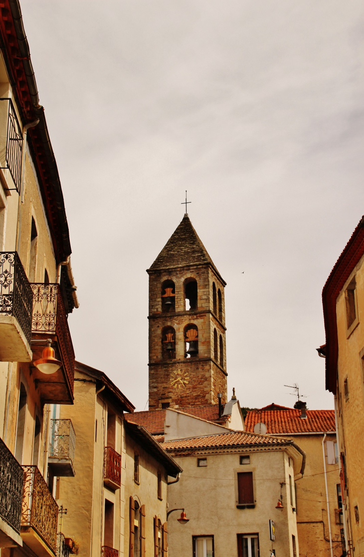 La Commune - Saint-Gervais-sur-Mare