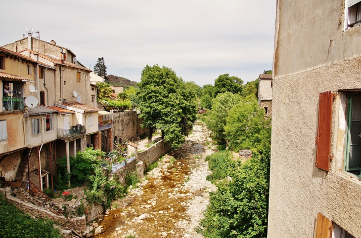 La Mare - Saint-Gervais-sur-Mare