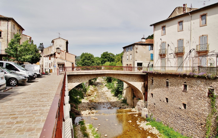 La Mare - Saint-Gervais-sur-Mare