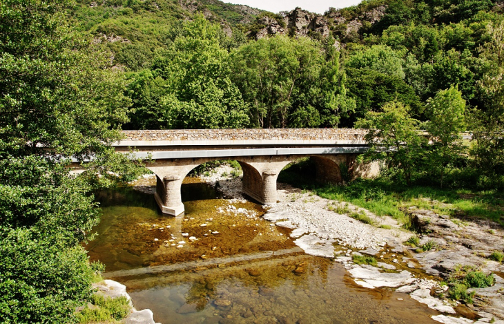 La Mare - Saint-Gervais-sur-Mare