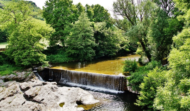 La Mare - Saint-Gervais-sur-Mare