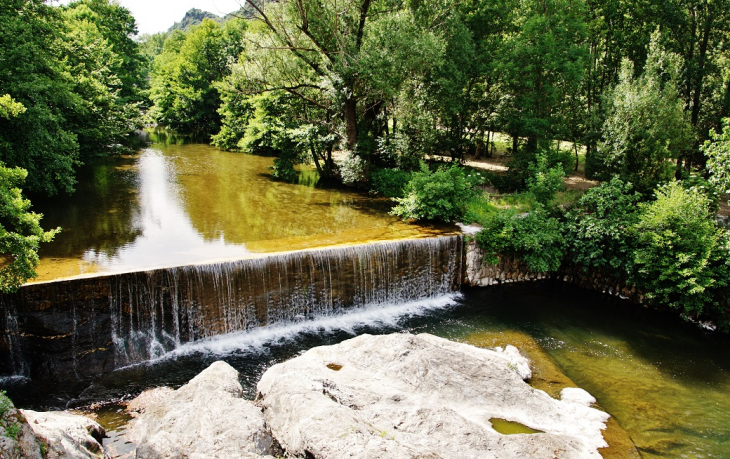 La Mare - Saint-Gervais-sur-Mare