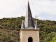 Photo suivante de Saint-Gervais-sur-Mare église Notre-Dame