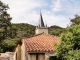 Photo suivante de Saint-Gervais-sur-Mare église Notre-Dame