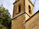 Photo suivante de Saint-Gervais-sur-Mare église Notre-Dame