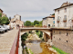 Photo précédente de Saint-Gervais-sur-Mare La Mare