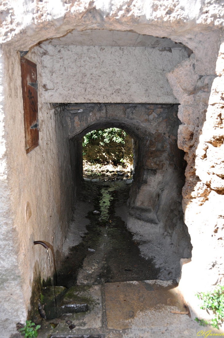  - Saint-Guilhem-le-Désert