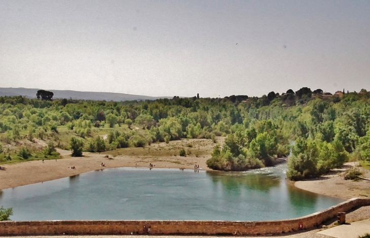 L'Hérault - Saint-Guilhem-le-Désert