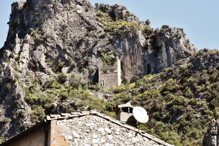 La Commune - Saint-Guilhem-le-Désert