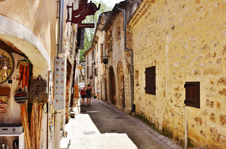 La Commune - Saint-Guilhem-le-Désert