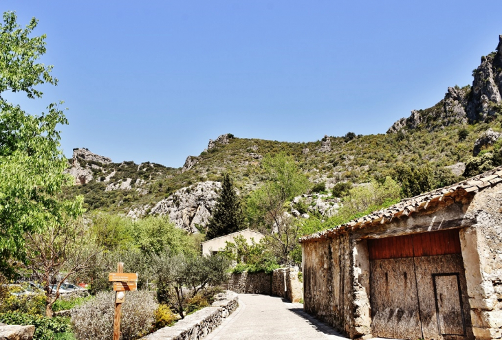 La Commune - Saint-Guilhem-le-Désert