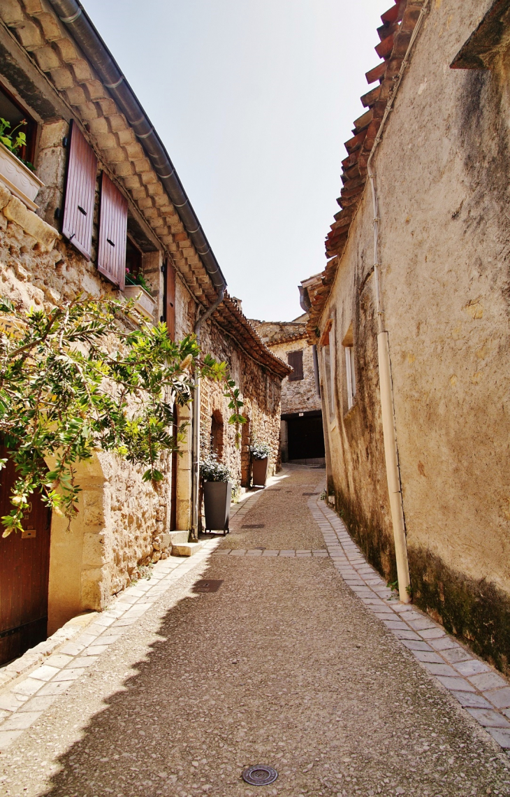 La Commune - Saint-Guilhem-le-Désert