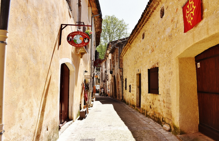 La Commune - Saint-Guilhem-le-Désert