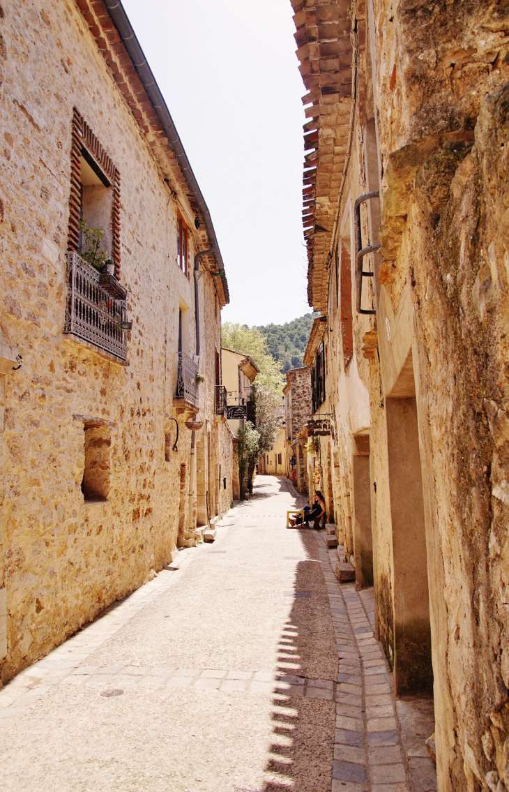 La Commune - Saint-Guilhem-le-Désert