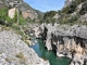 Gorges de l'Hérault