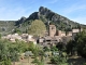 Photo précédente de Saint-Guilhem-le-Désert Centre du village