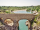 Le Pont-du-Diable 11 Em Siècle