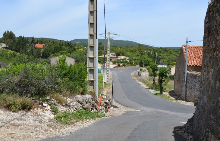  - Saint-Jean-de-Minervois