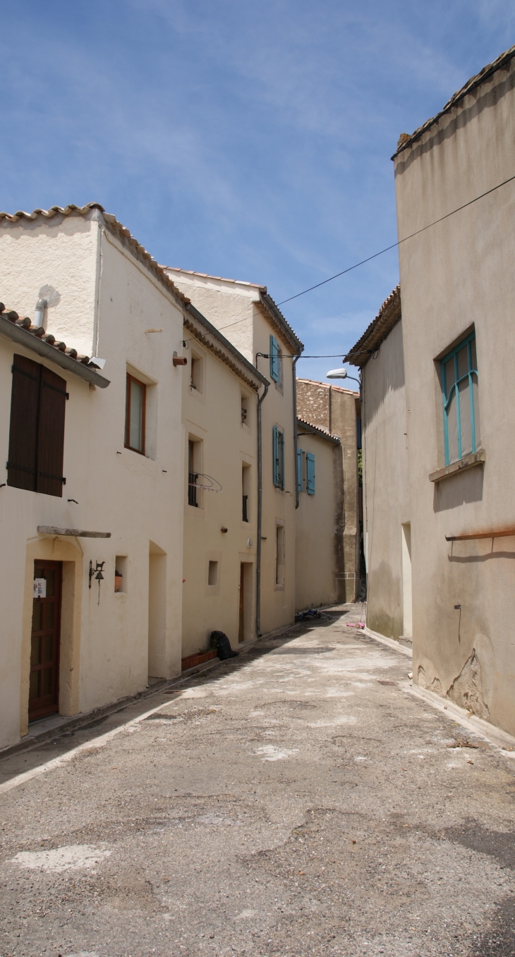  - Saint-Jean-de-Minervois