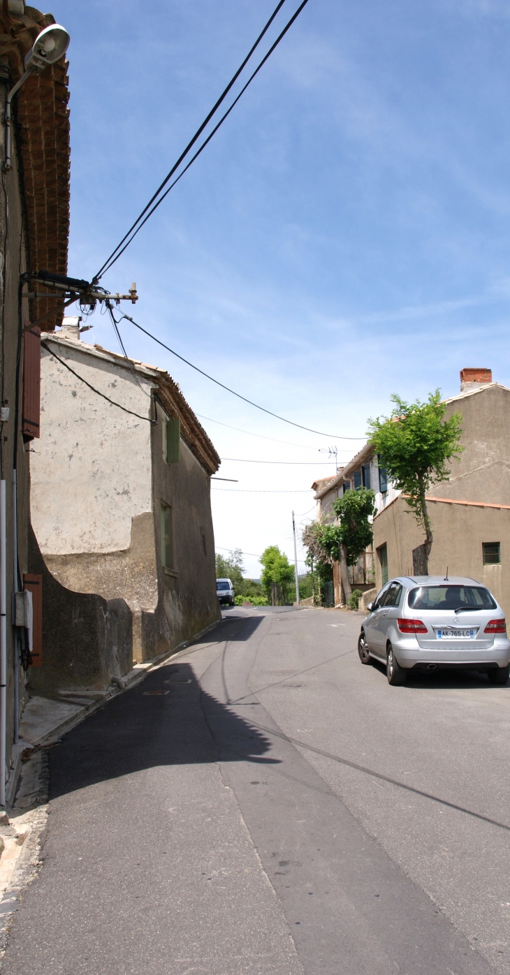  - Saint-Jean-de-Minervois