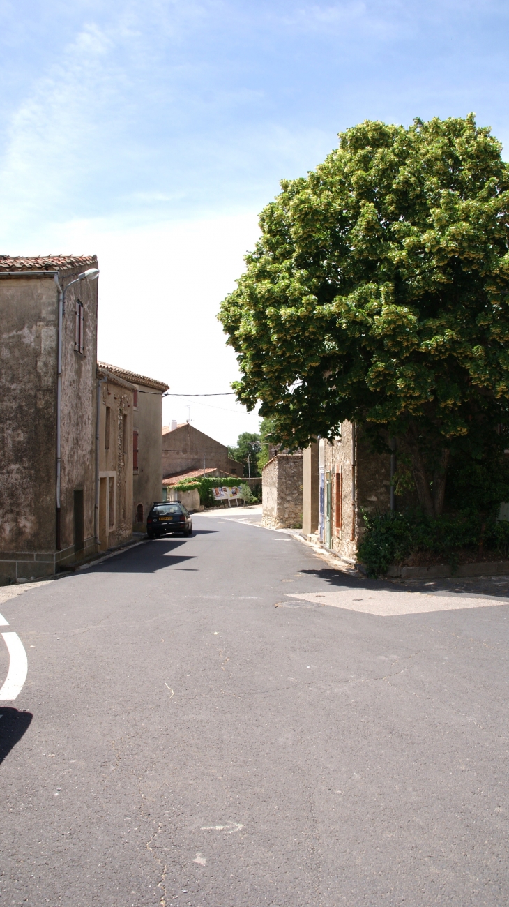  - Saint-Jean-de-Minervois