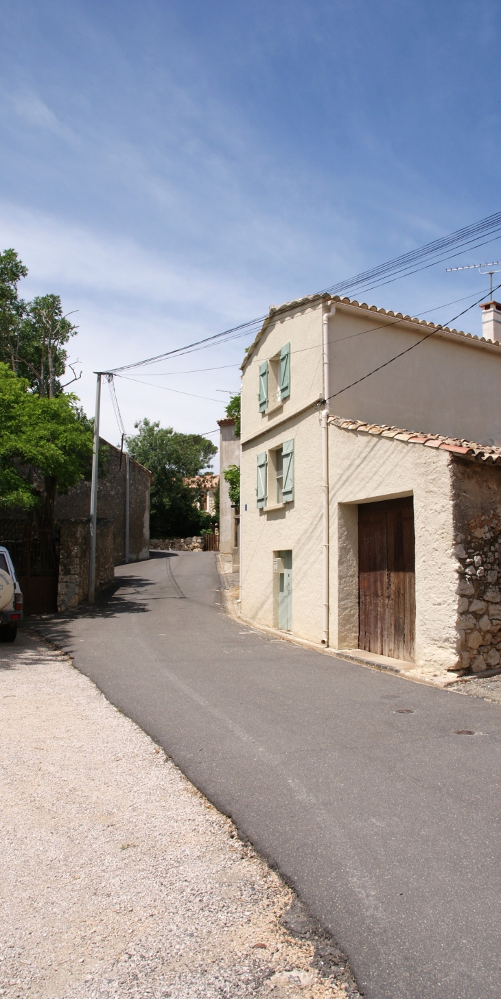  - Saint-Jean-de-Minervois