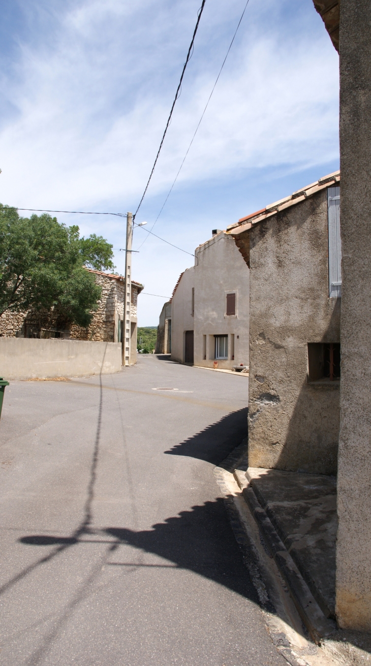  - Saint-Jean-de-Minervois