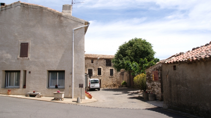  - Saint-Jean-de-Minervois