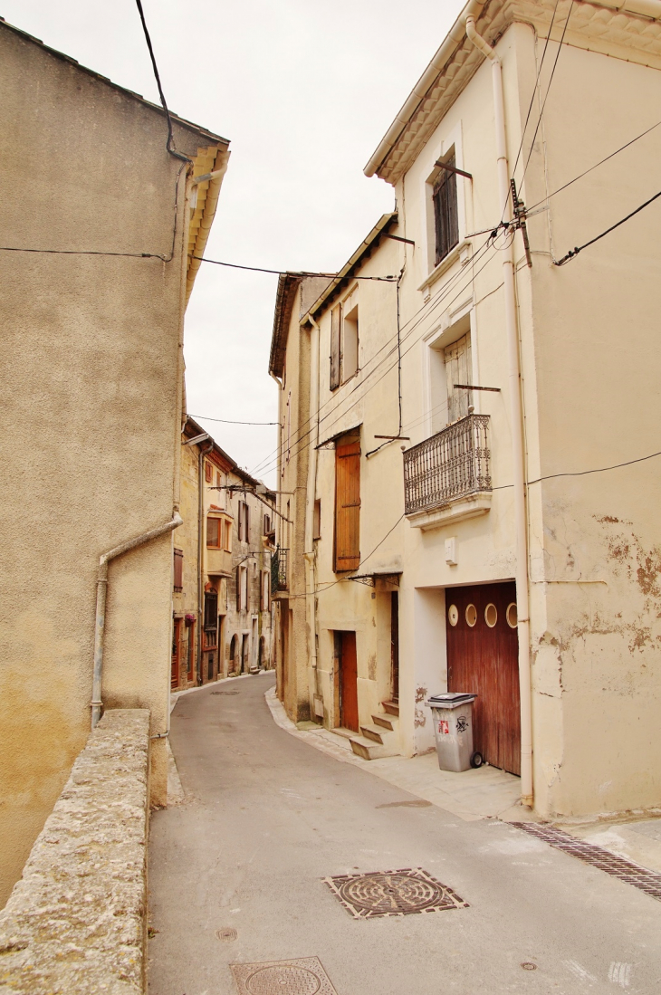 La Commune - Saint-Pargoire