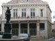 Mairie de St Pargoire