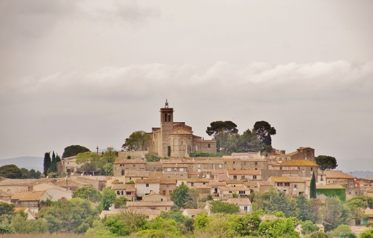 La Commune - Saint-Pons-de-Mauchiens