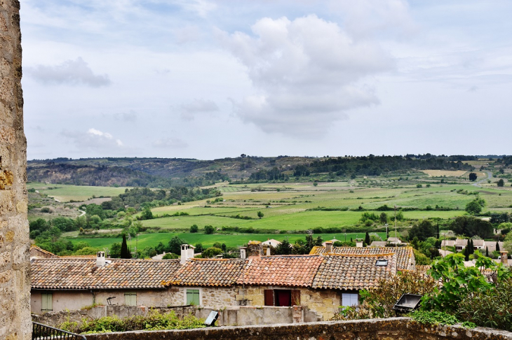 La Commune - Saint-Pons-de-Mauchiens