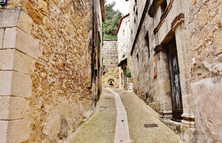 La Commune - Saint-Pons-de-Mauchiens