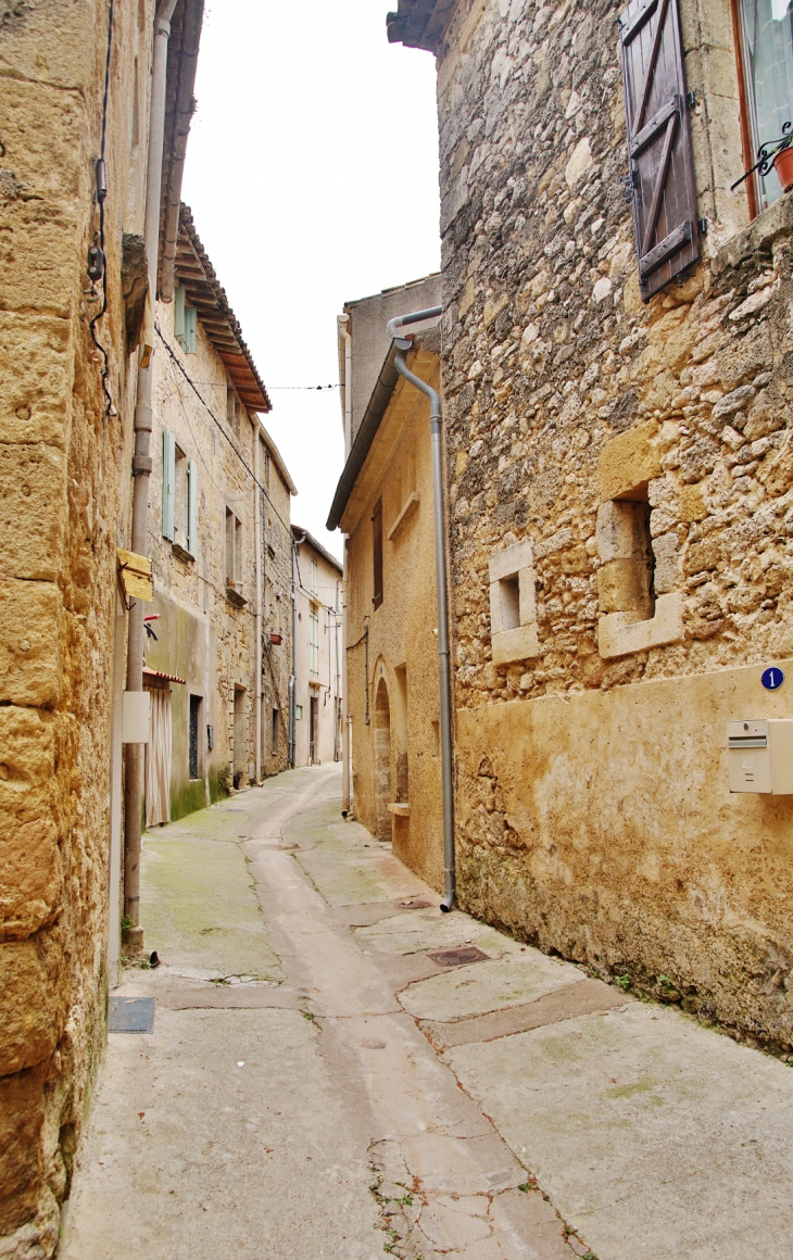 La Commune - Saint-Pons-de-Mauchiens