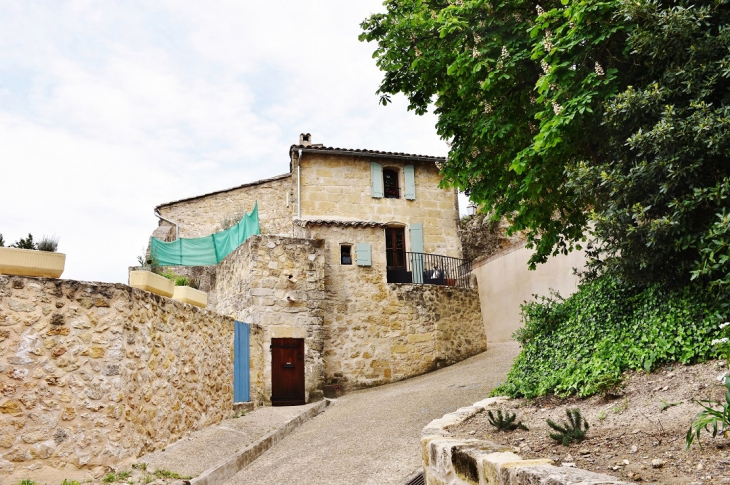 La Commune - Saint-Pons-de-Mauchiens