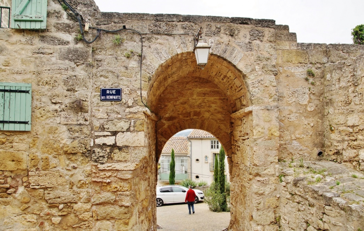 La Commune - Saint-Pons-de-Mauchiens