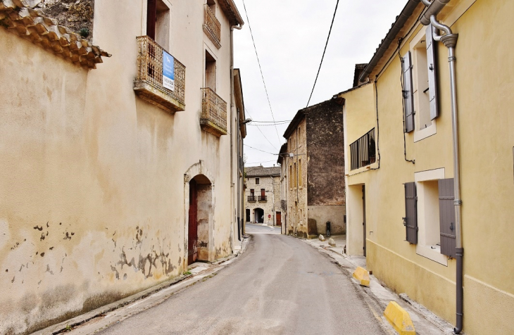 La Commune - Saint-Pons-de-Mauchiens