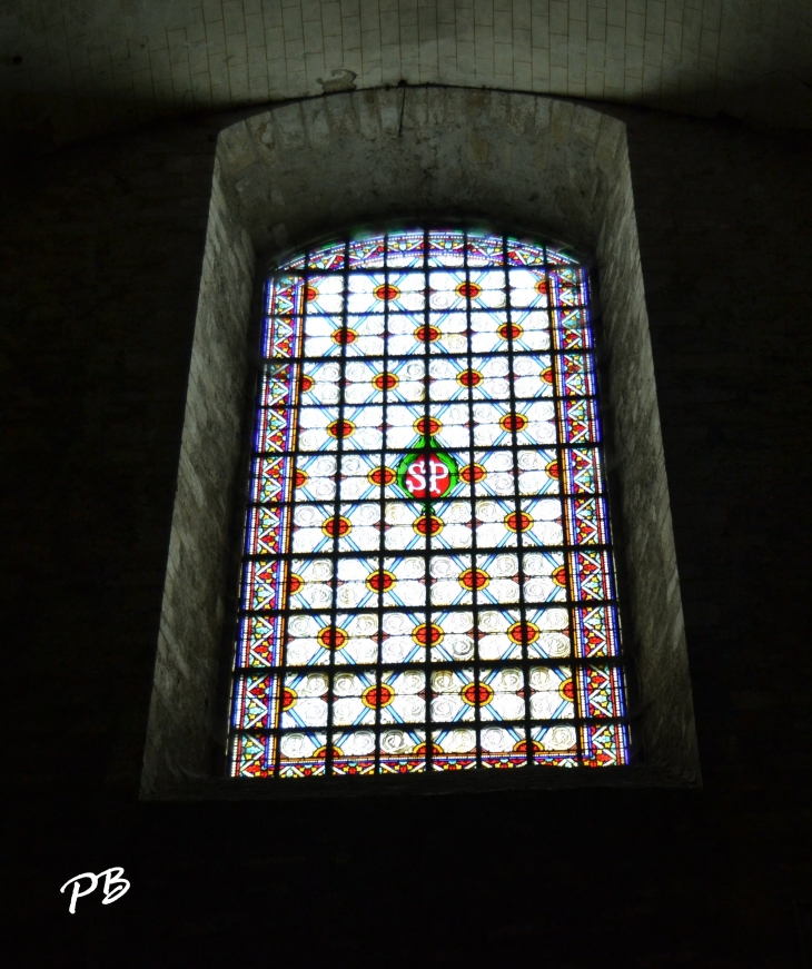 Cathédrale Saint-Pons - Saint-Pons-de-Thomières