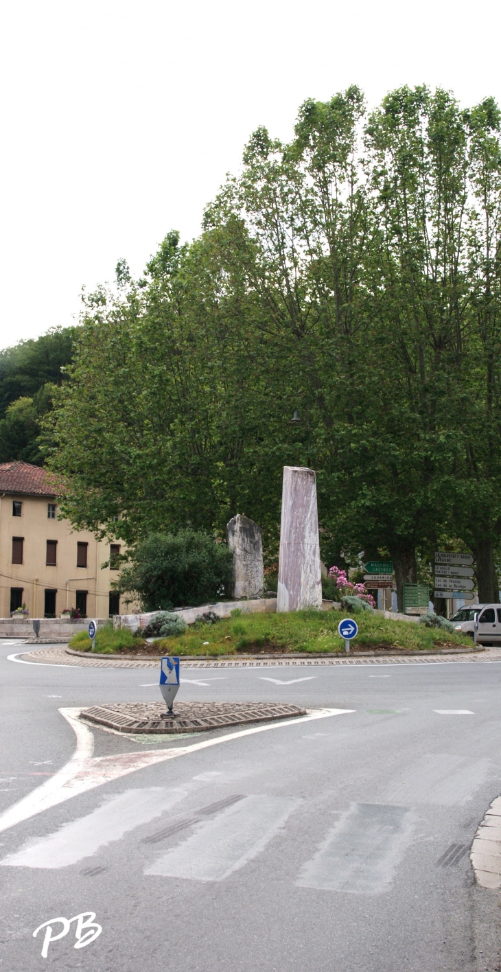  - Saint-Pons-de-Thomières