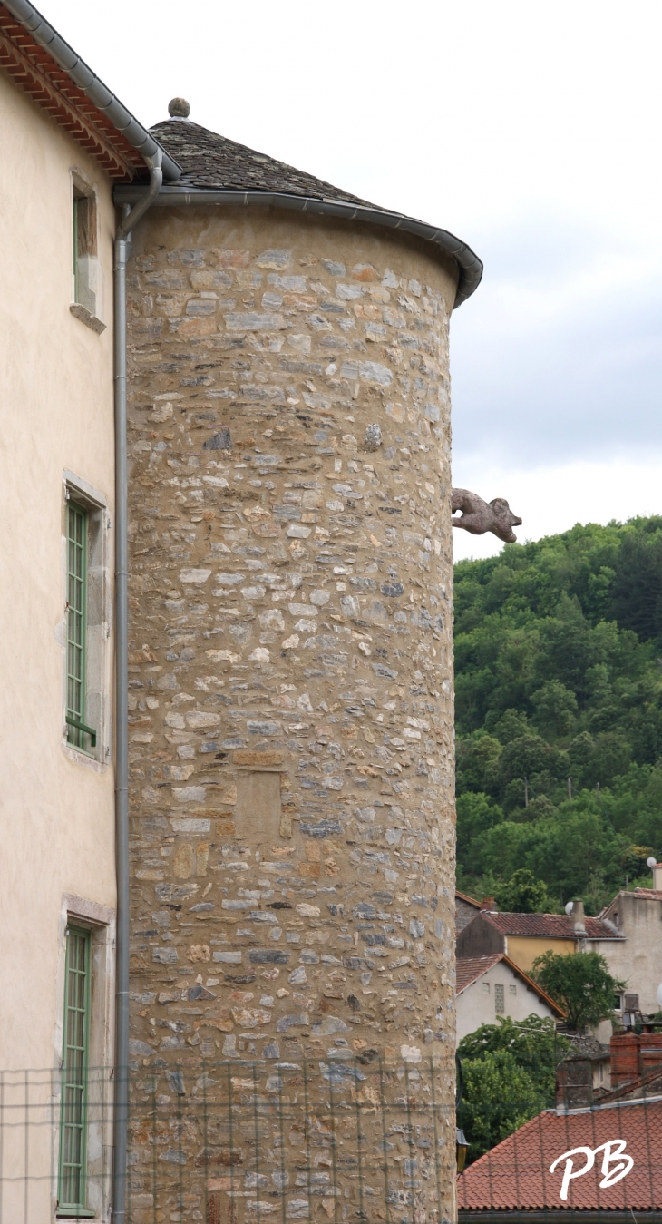  - Saint-Pons-de-Thomières