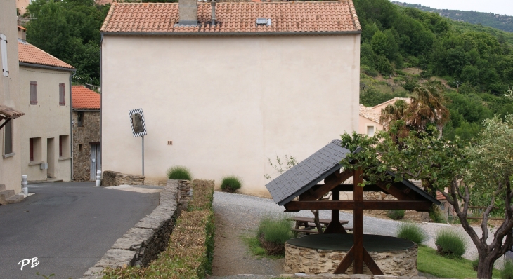  - Saint-Vincent-d'Olargues