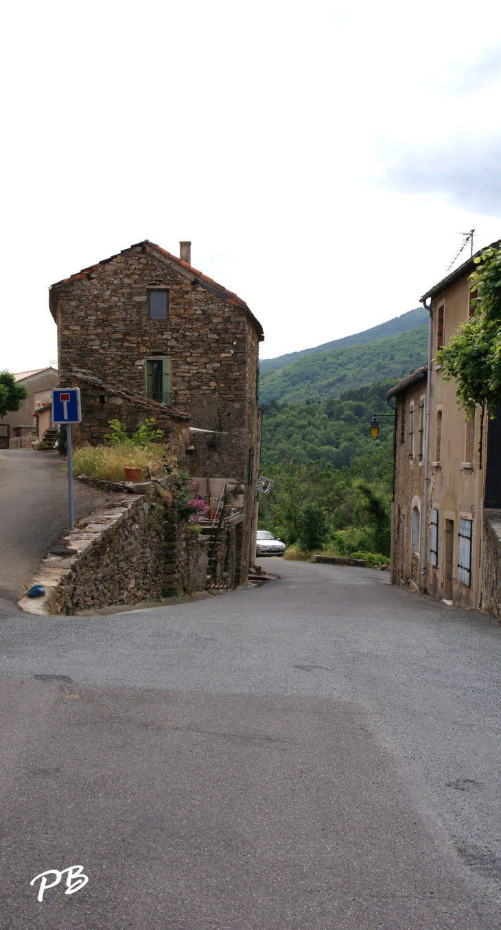  - Saint-Vincent-d'Olargues