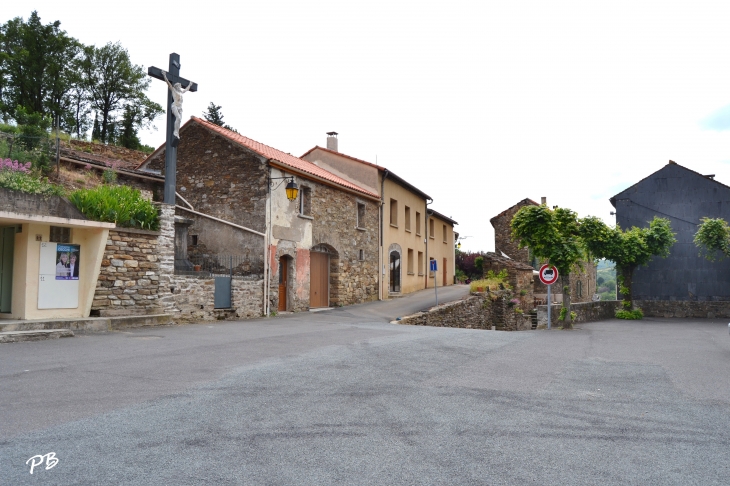  - Saint-Vincent-d'Olargues