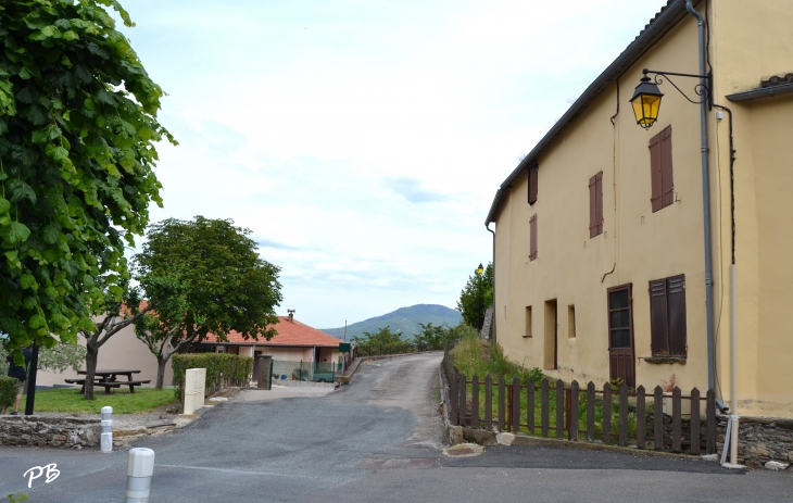  - Saint-Vincent-d'Olargues