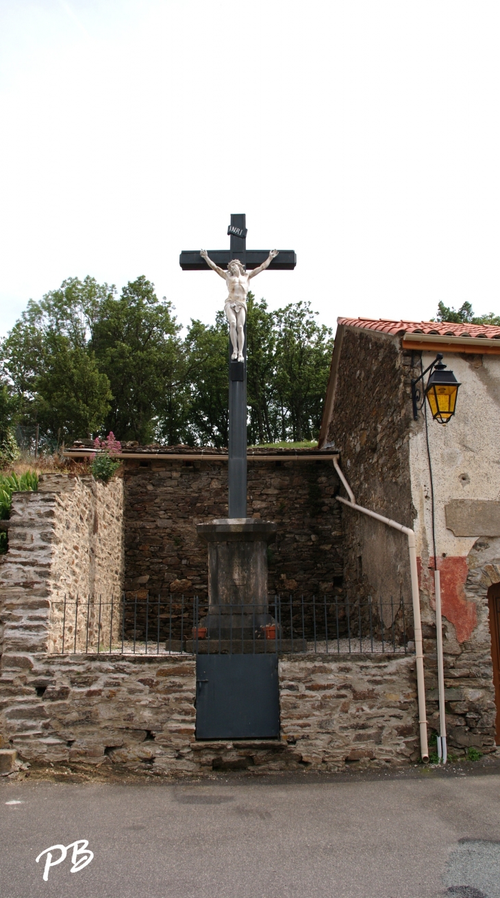  - Saint-Vincent-d'Olargues