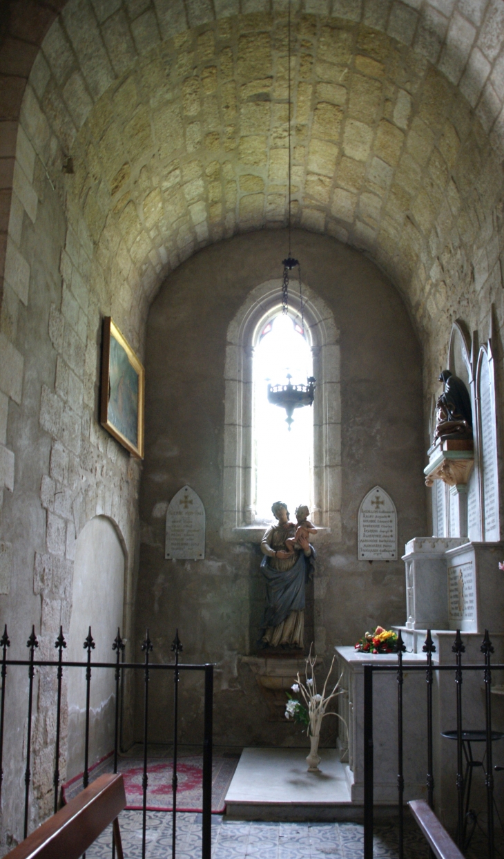 Collégiale Notre-Dame de Grâce 13 Em Siècle - Sérignan