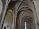 Collégiale Notre-Dame de Grâce 13 Em Siècle