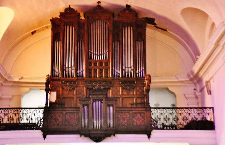  église Saint-Pierre - Sète