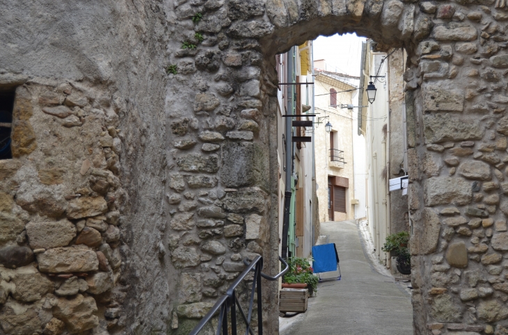  - Thézan-lès-Béziers