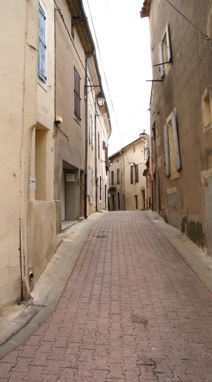  - Thézan-lès-Béziers